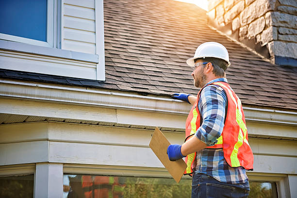 Licensed Gutter Repair And Installation service in Dade City, FL - Norken Roofing